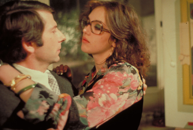 The Tenant. 1976. USA. Directed by Roman Polanski. Courtesy Paramount Pictures