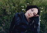 Kelly Lee Owens. Photo: Samuel Bradley