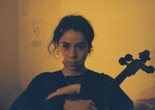 Mabe Fratti. Courtesy Mabe Fratti
