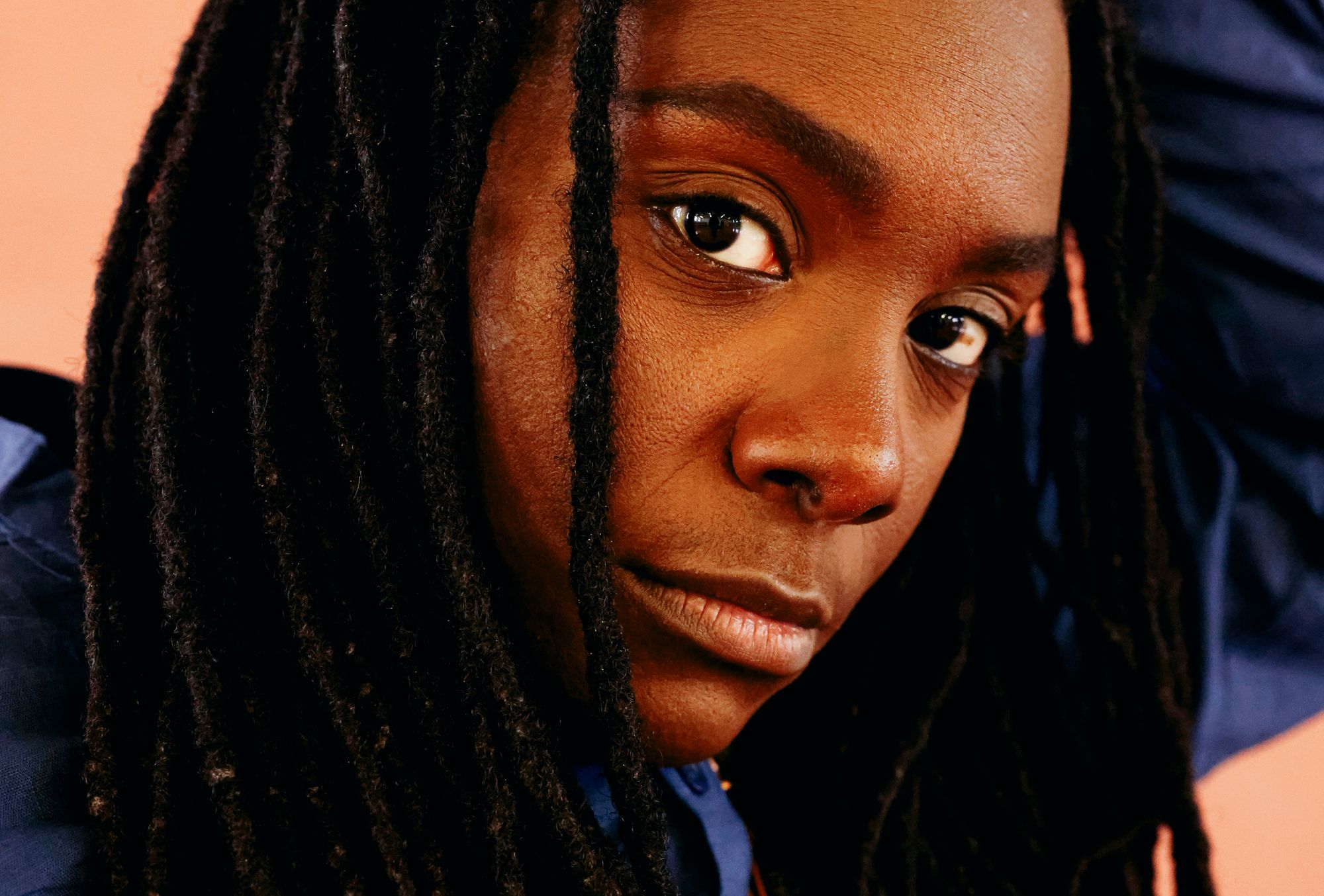 Music at MoMA: Jlin and Suzi Analogue (DJ set) | MoMA
