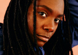 Jlin. Photo: Lawrence Agyei