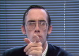 Listen to This. 1992. USA. Directed by Tom Rubnitz. With David Wojnarowicz. The Museum of Modern Art, New York. Purchase funds provided by The Contemporary Arts Council