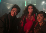 The Heroic Trio《東方三俠》. 1993. Hong Kong. Directed by Johnnie To. Courtesy Janus Films