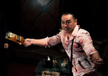 Life Without Principle《奪命金》 2011. Hong Kong. Directed by Johnnie To. Courtesy Alamy