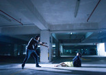 Triangle《鐵三角》 2007. Hong Kong. Directed by Tsui Hark, Ringo Lam, Johnnie To. Courtesy Alamy
