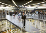 Office 《華麗上班族》 2015. Hong Kong. Directed by Johnnie To. Courtesy China Lion Entertainment