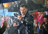 Vengeance《復仇》 2009. Hong Kong/France. Directed by Johnnie To. Courtesy IFC Films