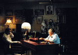 Election《黑社會》 2005. Hong Kong. Directed by Johnnie To. Courtesy Alamy