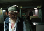 PTU (aka PTU: Police Tactical Unit). 2003. Hong Kong. Directed by Johnnie To. Courtesy Mei Ah Entertainment Group