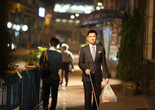 Blind Detective《盲探 》 2013. Hong Kong. Directed by Johnnie To. Courtesy of Media Asia Film Distribution (HK) Limited