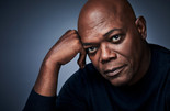 Samuel L. Jackson. Photo: Art Streiber