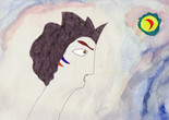 Rainbows of Hawai’i. 1995. Directed by Emily and Faith Hubley. Courtesy of Emily Hubley.
