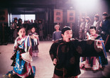 Justice, My Foot! 《審死官》 1992. Hong Kong. Directed by Johnnie To. Courtesy Photo 12 / Alamy