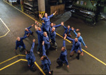 The Nothing Factory (A Fábrica de Nada). 2017. Portugal. Directed by Pedro Pinho. Courtesy Terratreme