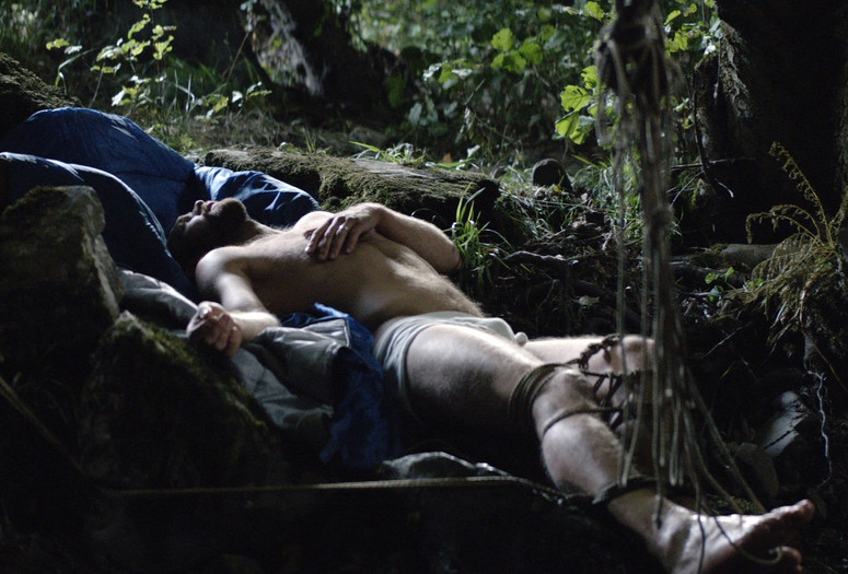 The Ornithologist (O Ornitólogo). 2016. Portugal, France, Brazil. Directed by João Pedro Rodrigues. Courtesy Strand Releasing
