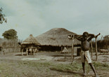 Acto dos Feitos da Guiné. 1980. Portugal. Directed by Fernando Matos Silva. Courtesy Cinemateca Portuguesa – Museu do Cinema