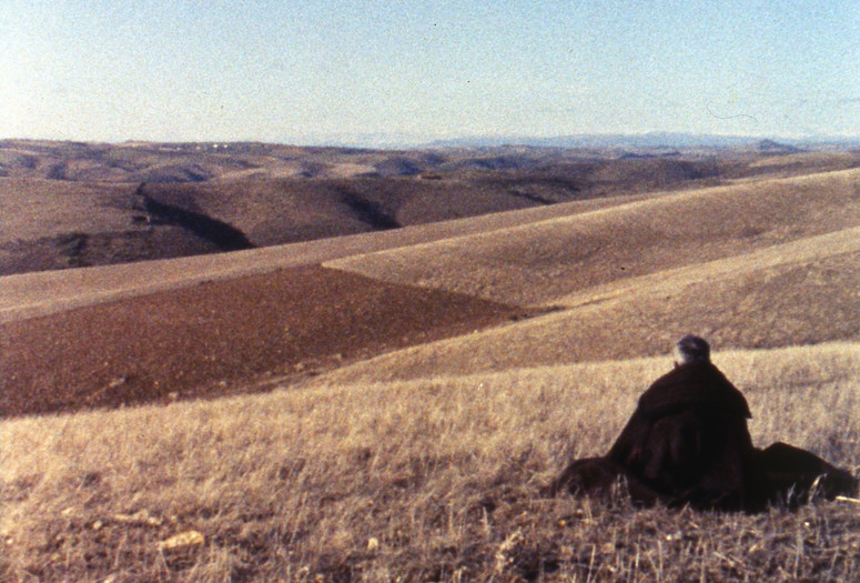 Trás-os-Montes. 1976. Portugal. Directed by António Reis, Margarida Cordeiro. Courtesy Cinemateca Portuguesa – Museu do Cinema
