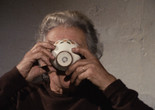 The Movement of Things (O Movimento das Coisas). 1985. Portugal. Directed by Manuela Serra. Courtesy Cinemateca Portuguesa – Museu do Cinema