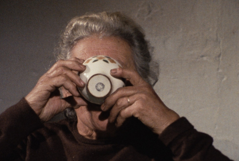 The Movement of Things (O Movimento das Coisas). 1985. Portugal. Directed by Manuela Serra. Courtesy Cinemateca Portuguesa – Museu do Cinema