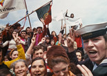 Scenes from the Class Struggle in Portugal. 1977. Portugal. Directed by Robert Kramer. Courtesy Cinemateca Portuguesa – Museu do Cinema