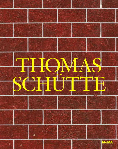 Thomas Schütte | MoMA