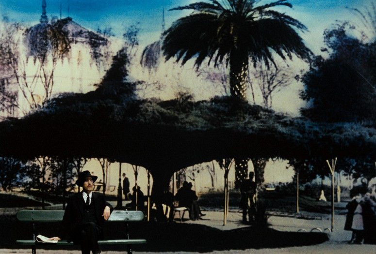 The Other One (Conversa Acabada). 1981. Portugal. Directed by João Botelho. Courtesy Ar de Filmes