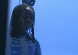 Naked Blue. 2022. USA/France. Directed by Mati Diop, Manon Lutanie. © Mati Diop and Manon Lutanie