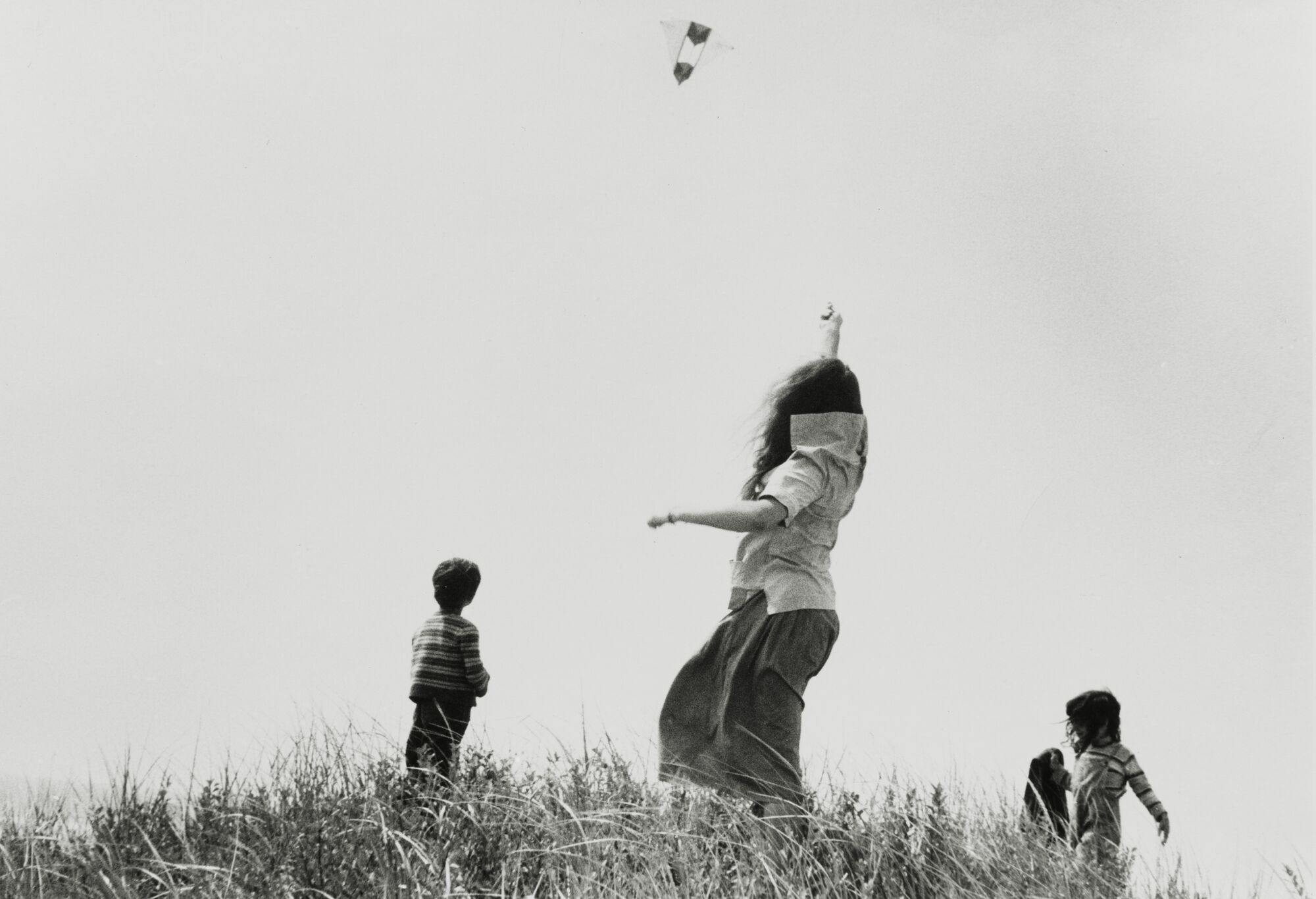 Introduction to *Life Dances On: Robert Frank in Dialogue*