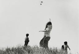 Introduction to Life Dances On: Robert Frank in Dialogue