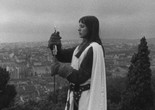 What Will I Do with This Sword? (Que Farei eu com Esta Espada?). 1975. Portugal. Directed by João César Monteiro. Courtesy The Cinema Guild