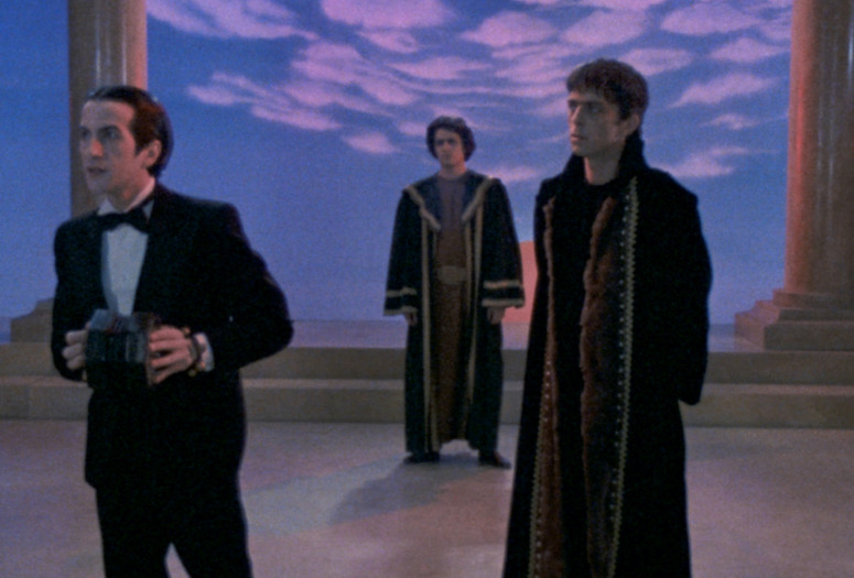 The Jester (O Bobo). 1987. Portugal. Directed by José Álvaro Morais. Courtesy Leopardo Filmes