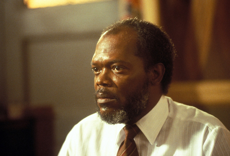 A Time to Kill. 1996. USA. Directed by Joel Schumacher. Image courtesy of Photofest.