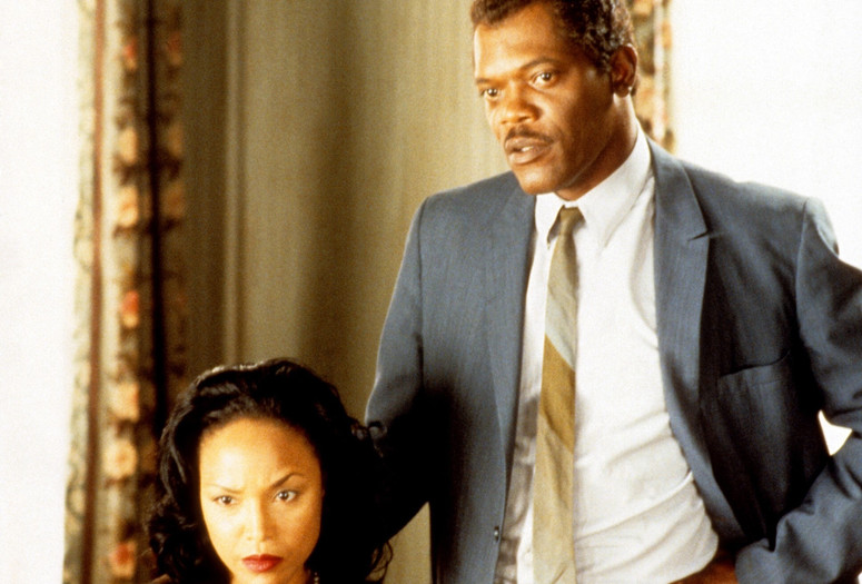 Eve’s Bayou. 1997. USA. Directed by Kasi Lemmons. Image courtesy of Photofest