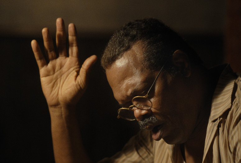 The Piano Lesson. 2024. USA. Directed by Malcolm Washington. Image courtesy of Netflix.