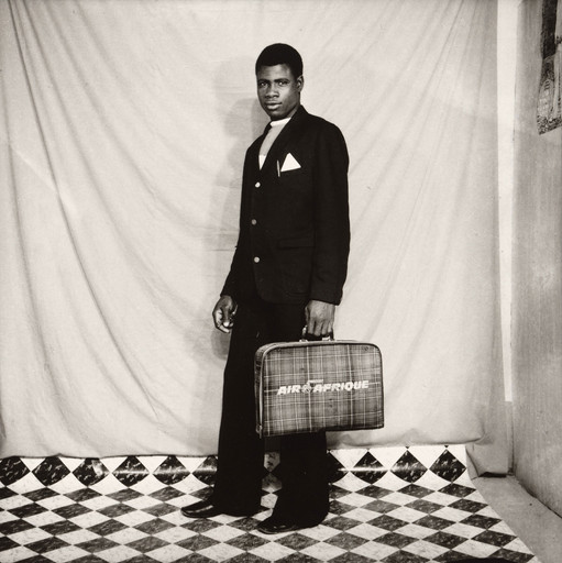 Portraiture and Political Imagination