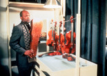 The Red Violin. 1998. USA/France. Directed by Francoise Girard. Image courtesy of Photofest.