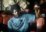 Pulp Fiction. 1994. USA. Directed by Quentin Tarantino. Image courtesy of Photofest