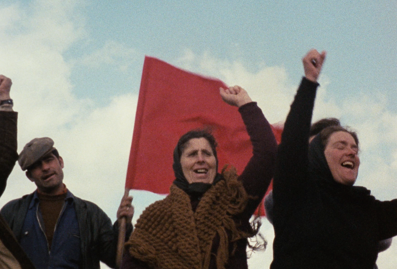 The Law of the Land (A Lei da Terra). 1977. Portugal. Directed by Grupo Zero. Courtesy Real Ficção