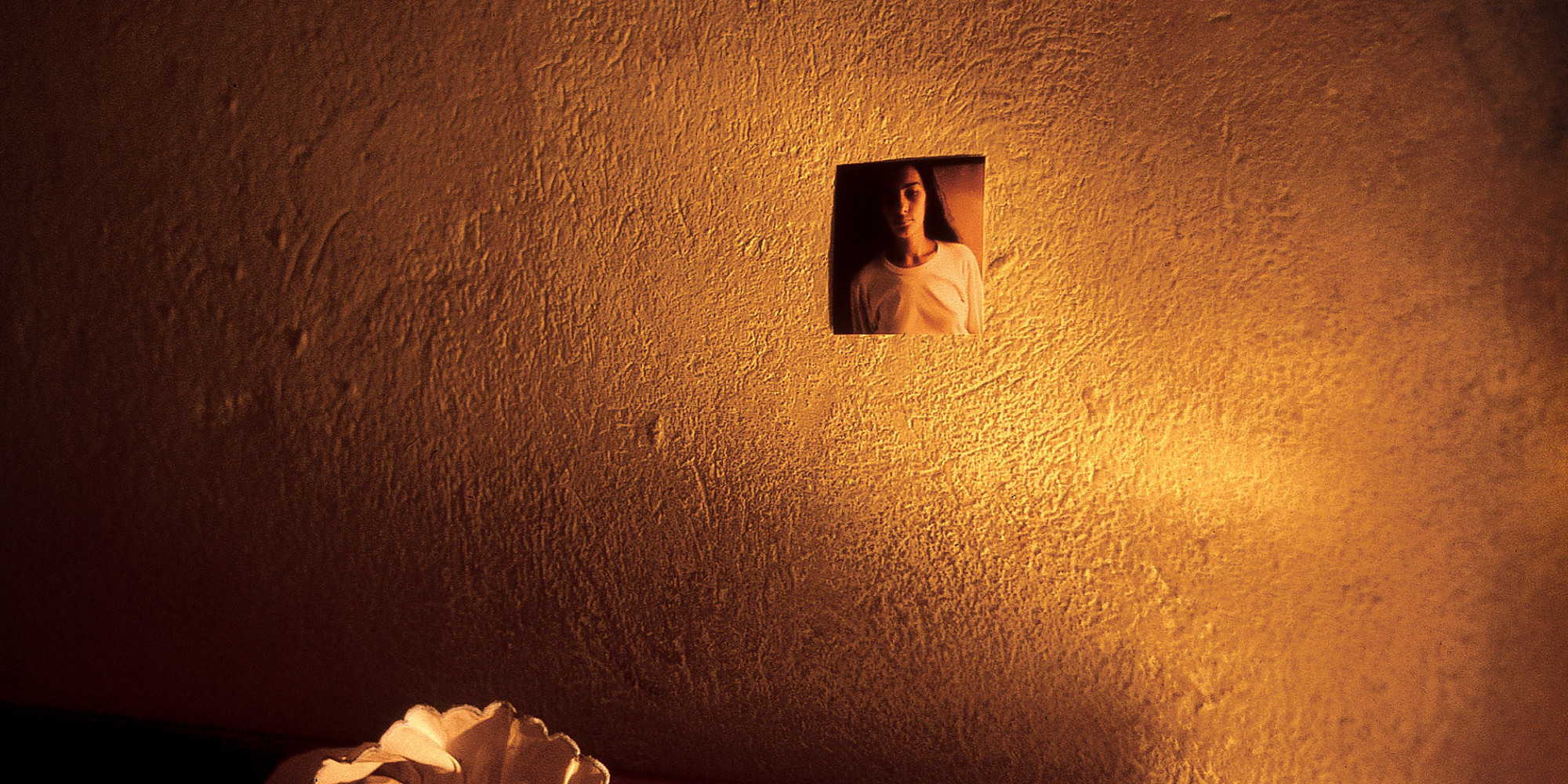 In Vanda’s Room (No Quarto da Vanda). 2000. Portugal. Directed by Pedro Costa. Courtesy Pedro Costa
