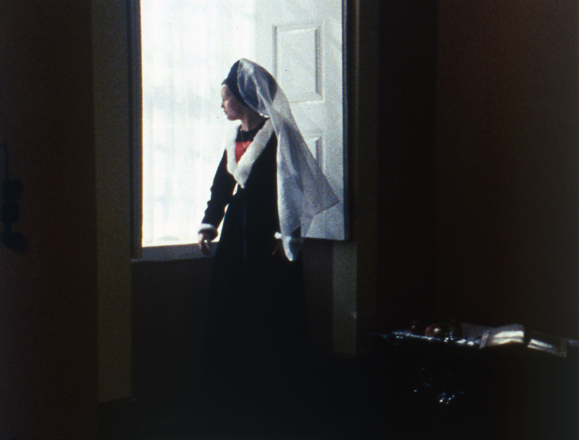 Trás-os-Montes. 1976. Portugal. Directed by António Reis, Margarida Cordeiro