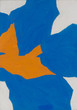 Jack Youngerman. Ram. 1959. Oil on canvas, 90 3/4 × 64 1/8 × 2" (230.5 × 162.8 × 5.1 cm). The Museum of Modern Art, New York. Gift of Ellsworth Kelly