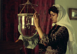Chess of the Wind. 1976. Iran. Directed by Mohammad Reza Aslani. Courtesy Janus Films