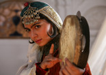 The Green Fire. 2007. Iran. Directed by Mohammad Reza Aslani. Courtesy Gita Aslani Shahrestani