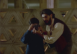 The Dust of Light. 1998/2024. Iran. Directed by Mohammad Reza Aslani. Courtesy Gita Aslani Shahrestani