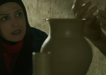 Hegmataneh’s Hands. 2002. Iran. Directed by Mohammad Reza Aslani. Courtesy Gita Aslani Shahrestani