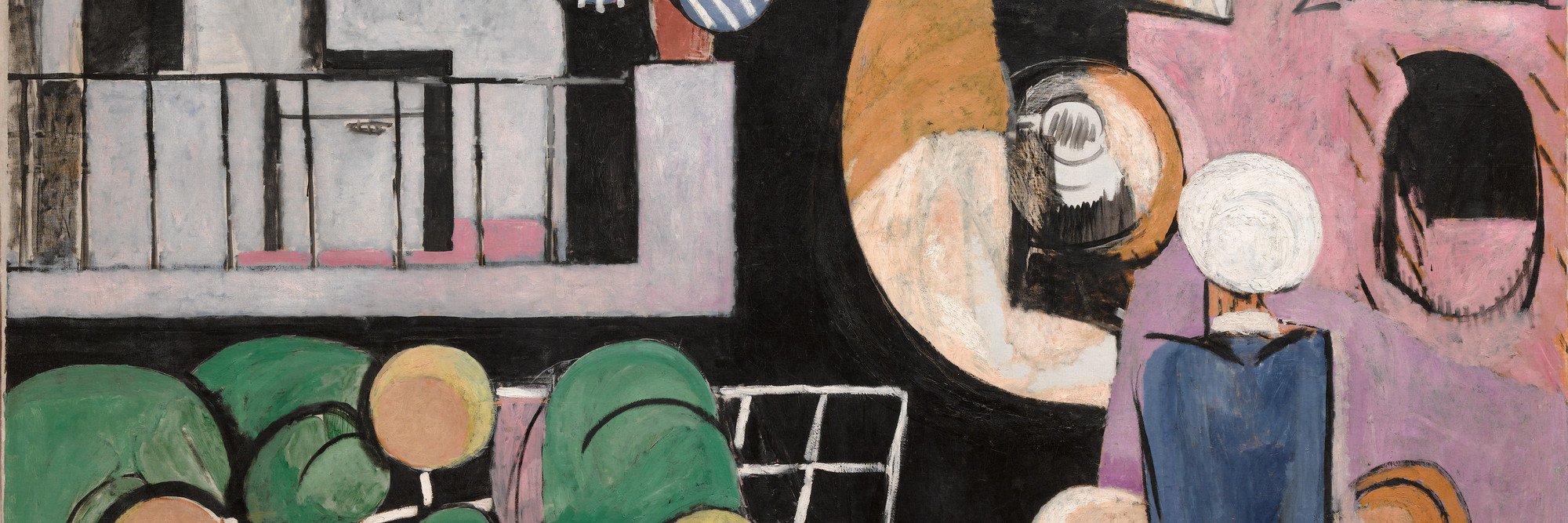 506: Henri Matisse | MoMA