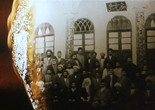 The Memories of a 75-Year-Old Man. 2004. Iran. Directed by Mohammad Reza Aslani. Courtesy Gita Aslani Shahrestani