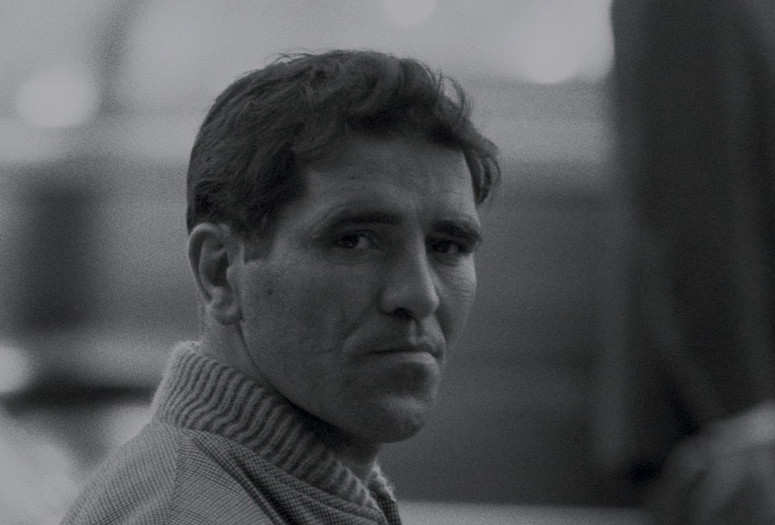 Belarmino. 1964. Portugal. Directed by Fernando Lopes. Courtesy Leopardo Filmes