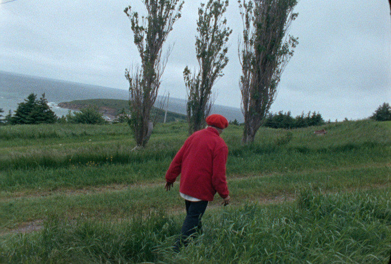 Robert and June (Cape Breton and NYC) [work in progress]. 2024. USA/Canada. Directed by Jem Cohen. Courtesy the filmmkaer