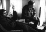 Pull My Daisy. 1959. USA. Directed by Alfred Leslie, Robert Frank. Courtesy The June Leaf and Robert Frank Foundation/The Museum of Fine Arts, Houston